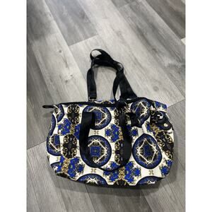 Alice + Olivia - A+O X FABFITFUN DUFFLE BAG MSRP $90